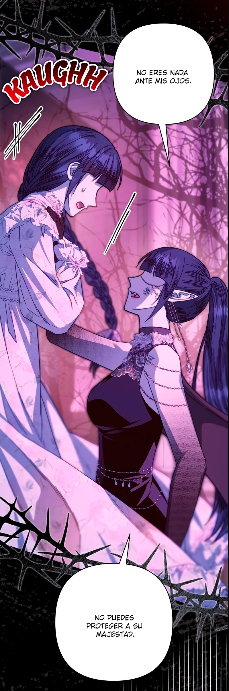 Página 45 del Manga