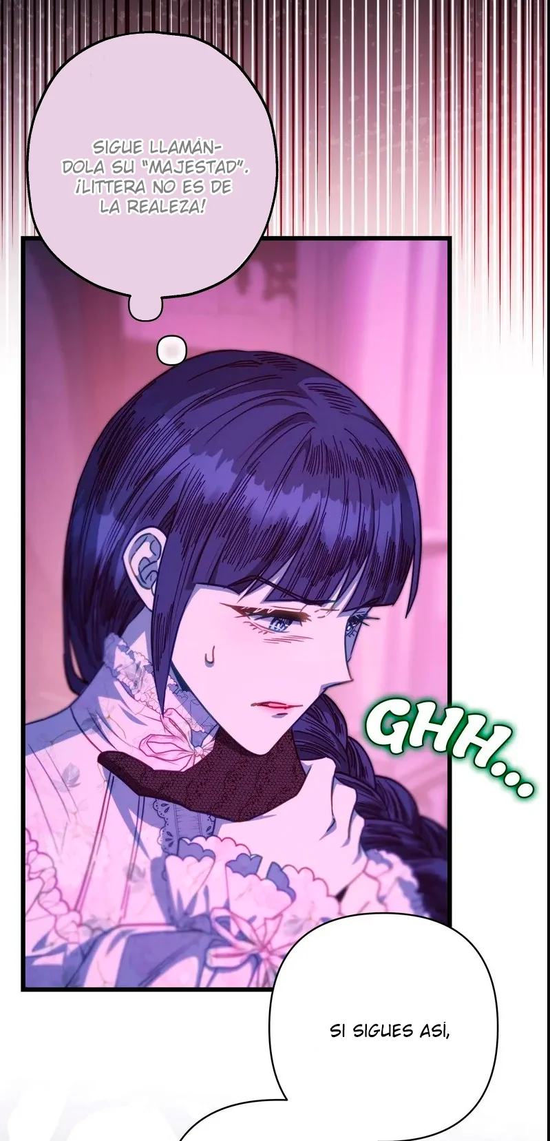 Página 46 del Manga