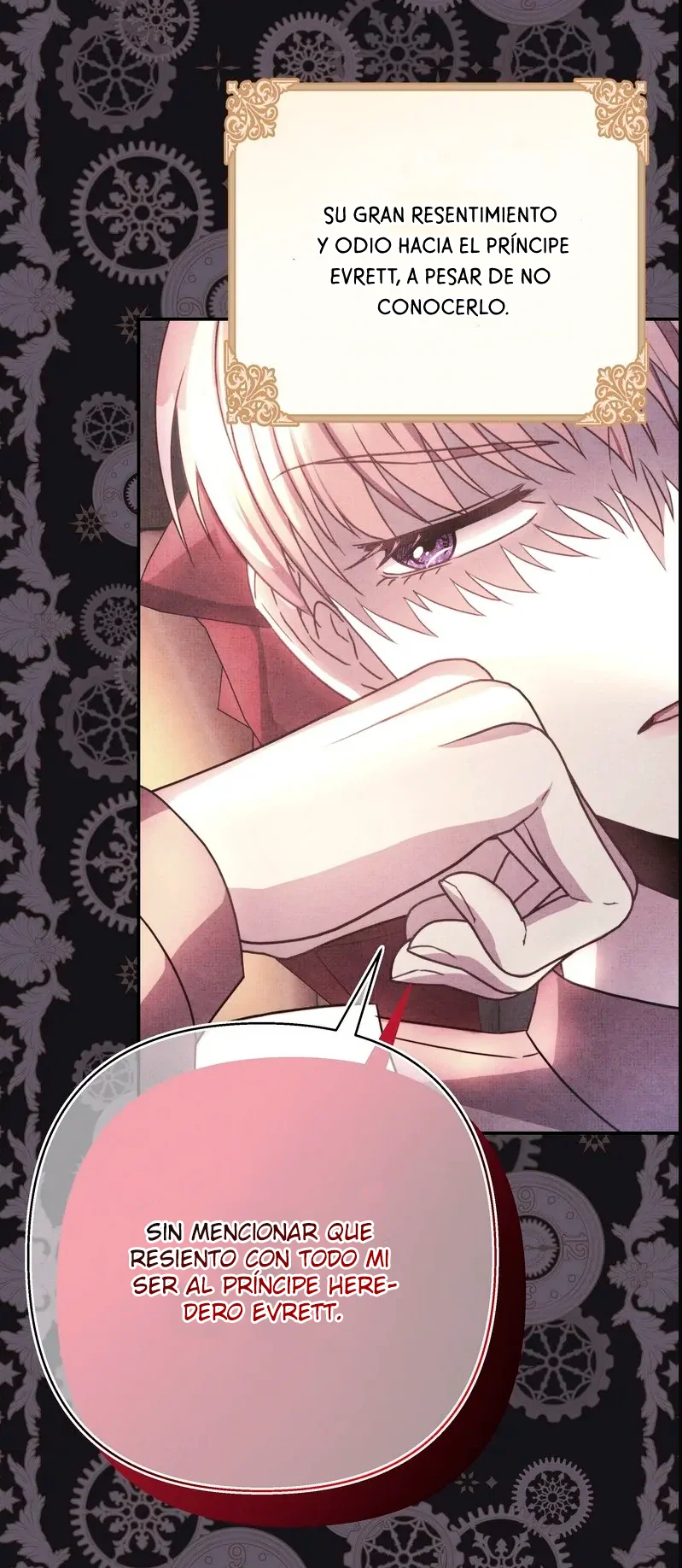 Página 52 del Manga
