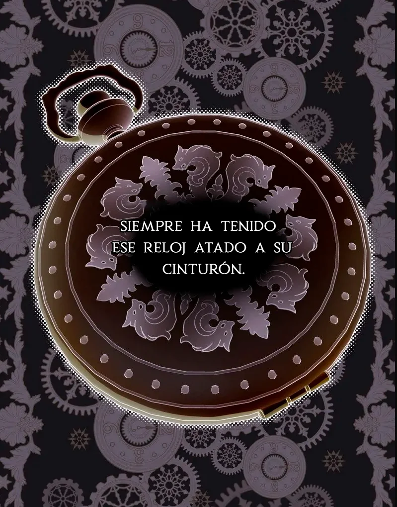 Página 54 del Manga
