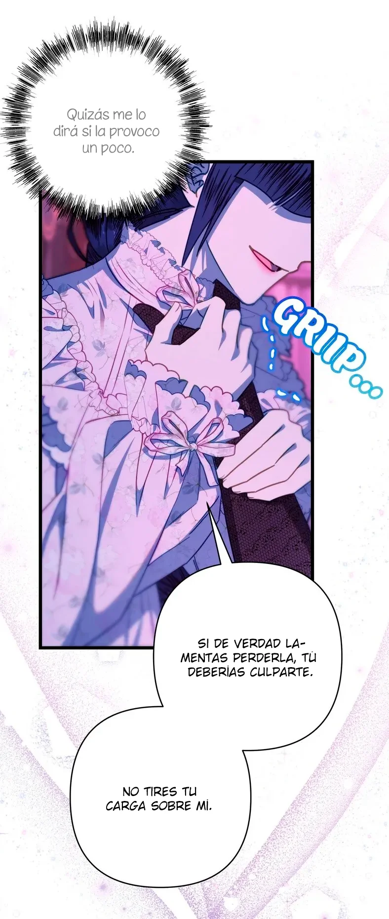 Página 57 del Manga