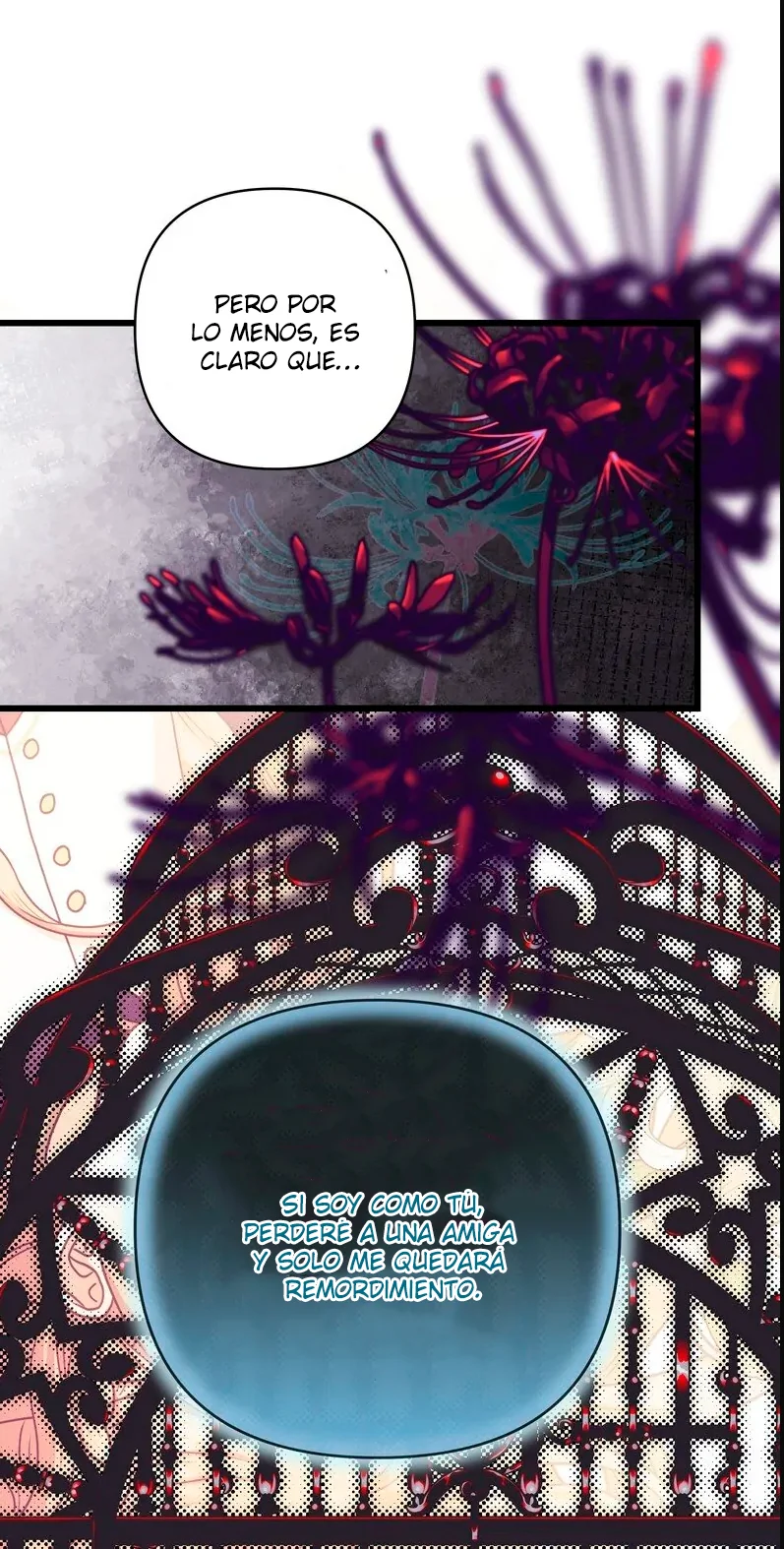 Página 63 del Manga