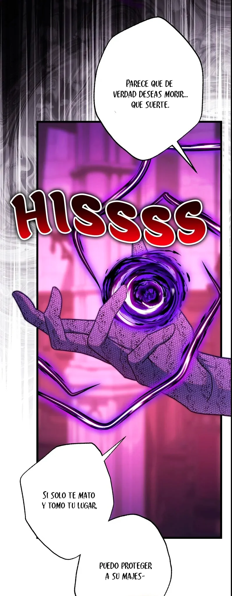 Página 65 del Manga