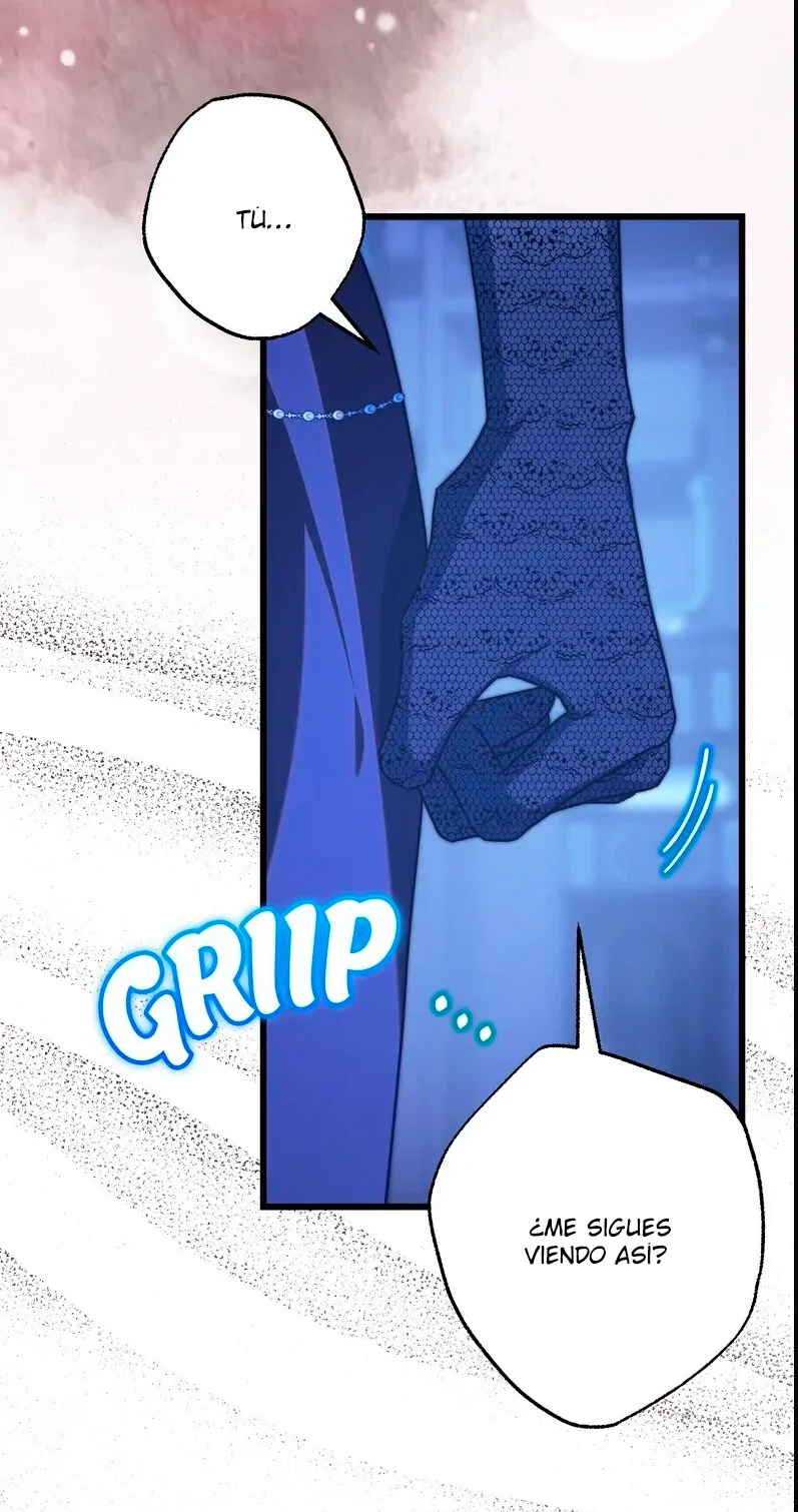 Página 71 del Manga