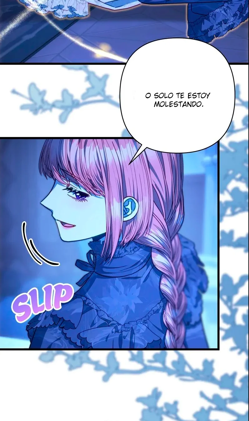 Página 73 del Manga