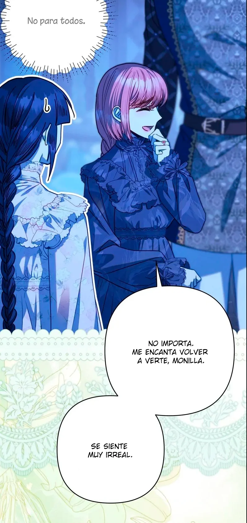 Página 79 del Manga