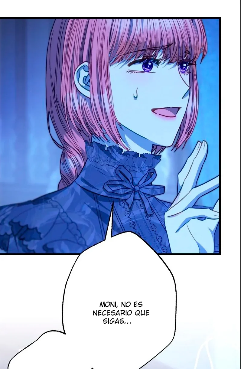 Página 82 del Manga