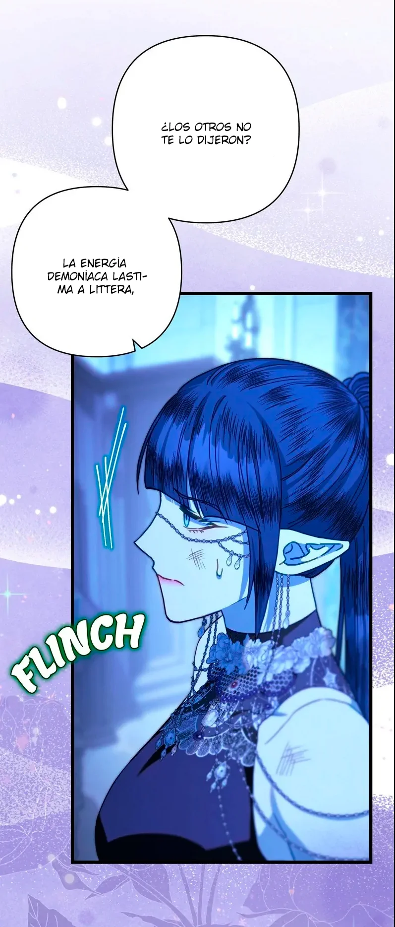 Página 86 del Manga