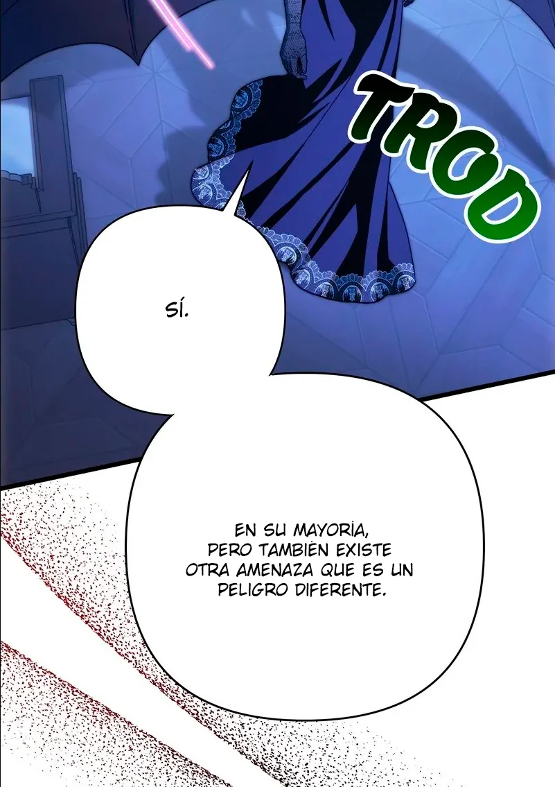 Página 91 del Manga