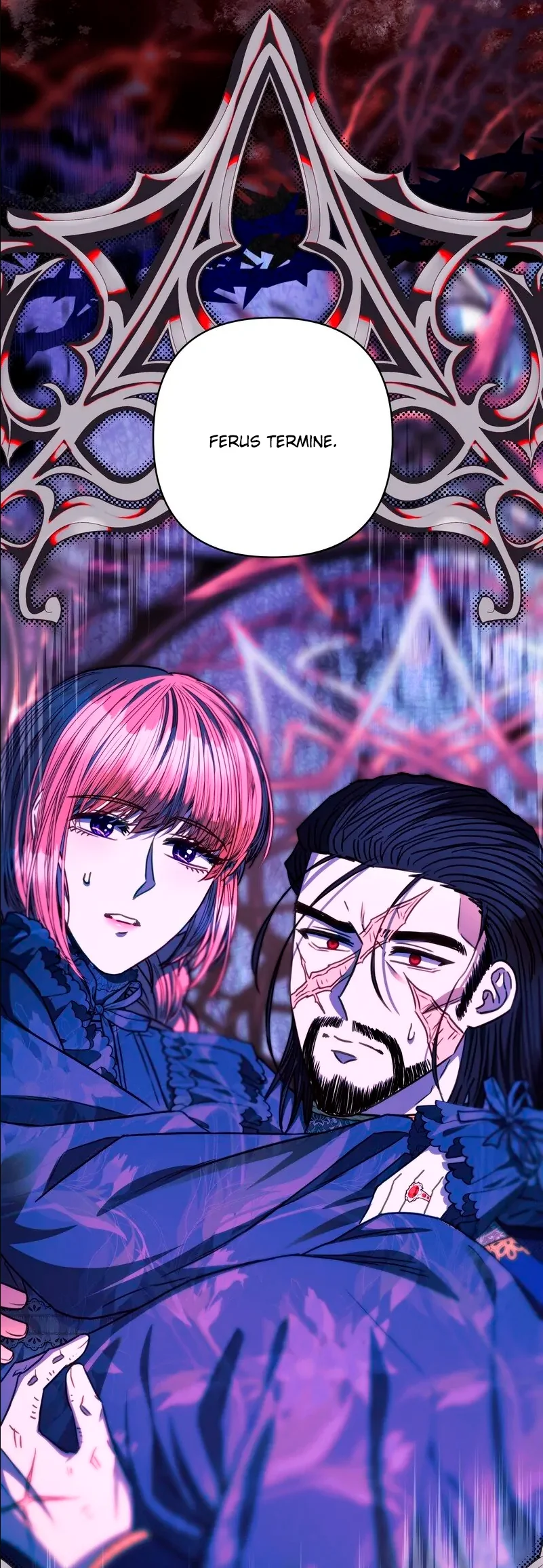 Página 93 del Manga