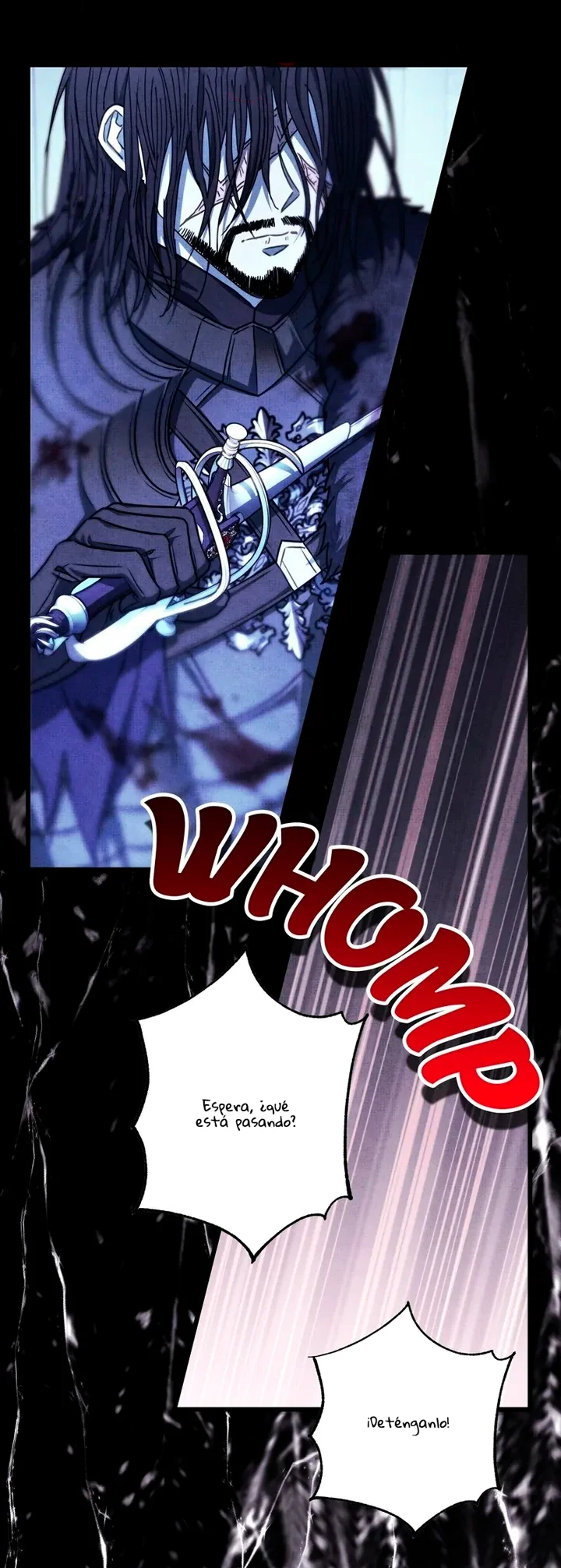 Página 34 del Manga