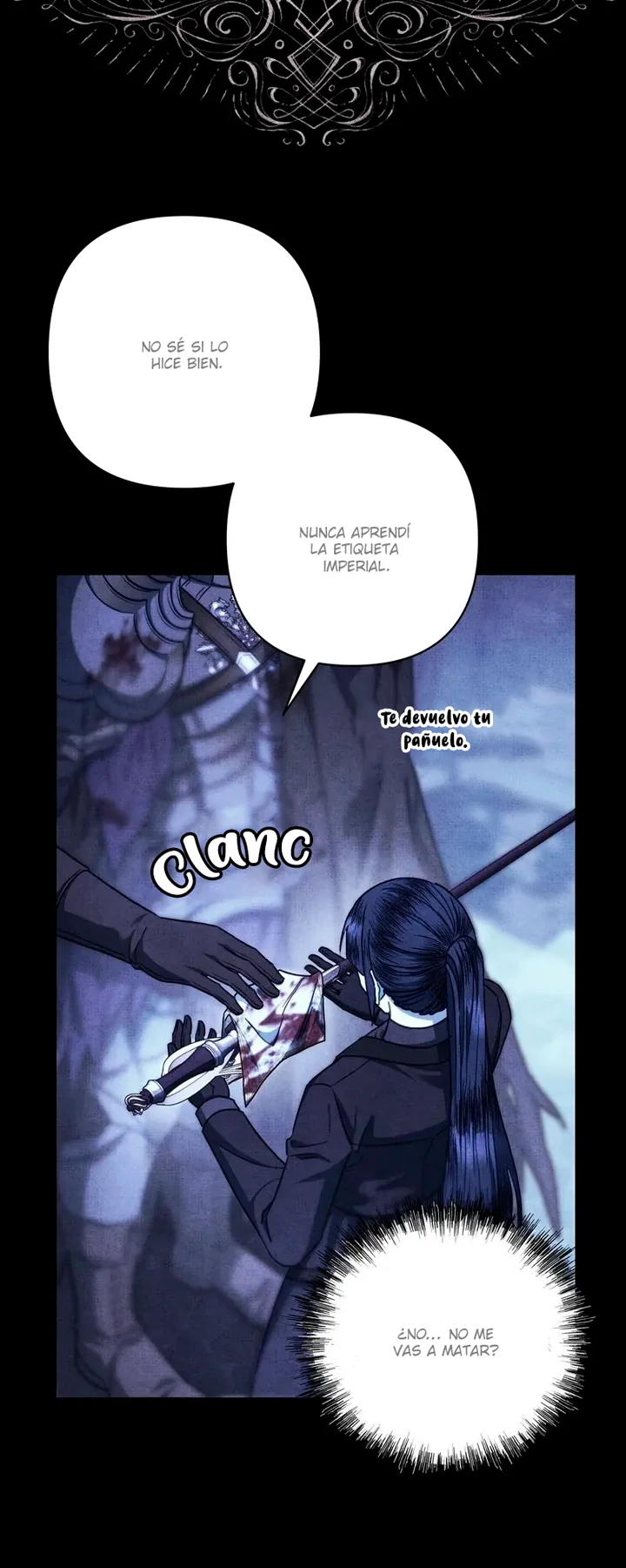 Página 38 del Manga