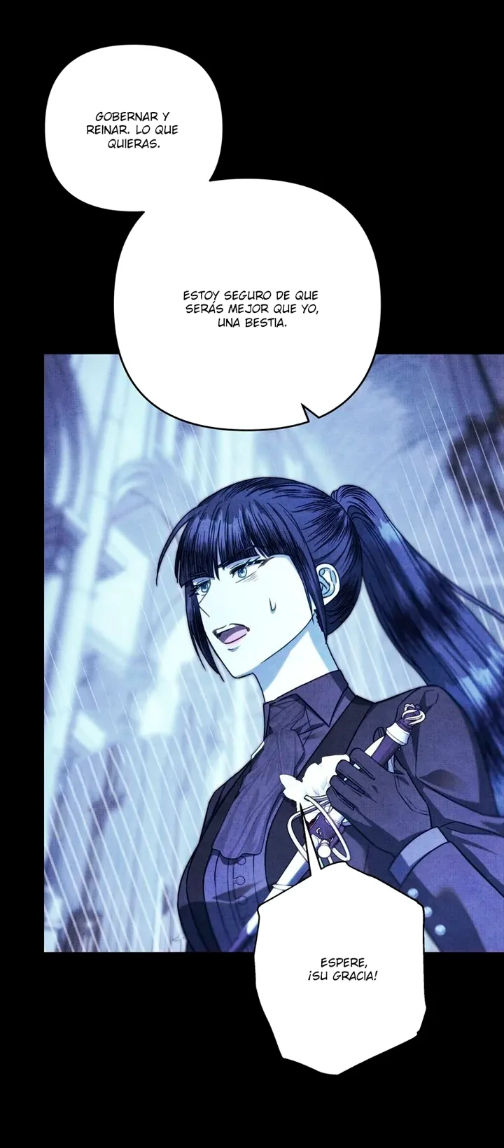 Página 40 del Manga