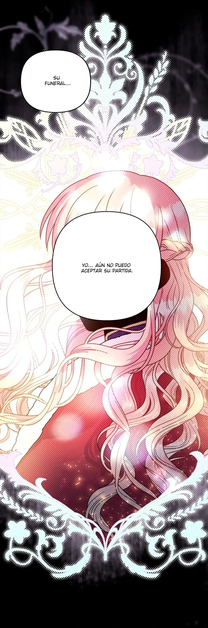 Página 43 del Manga