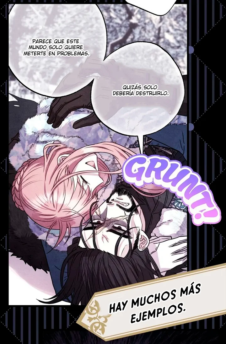 Página 51 del Manga