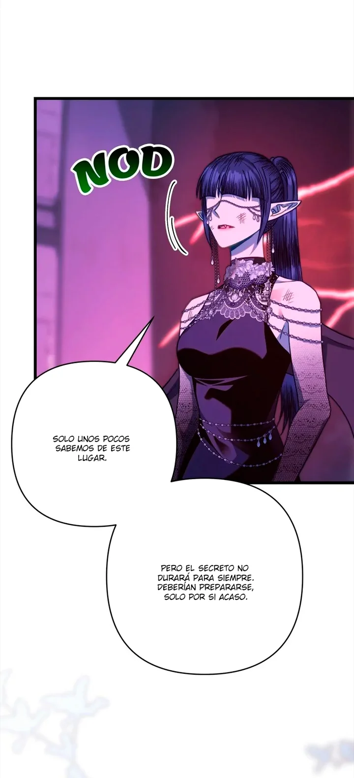 Página 56 del Manga
