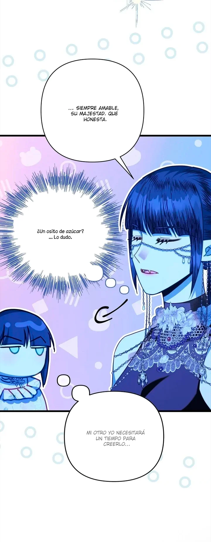 Página 70 del Manga