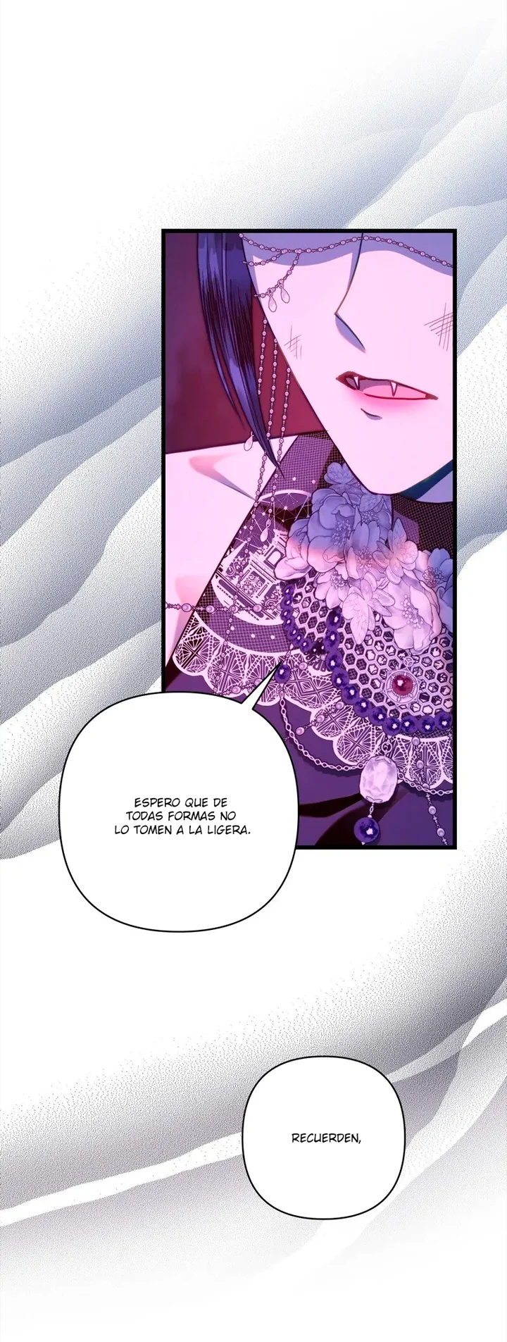Página 71 del Manga