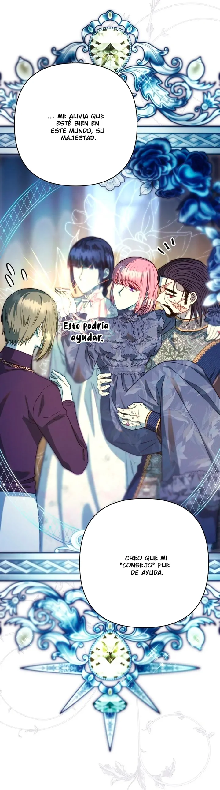 Página 77 del Manga
