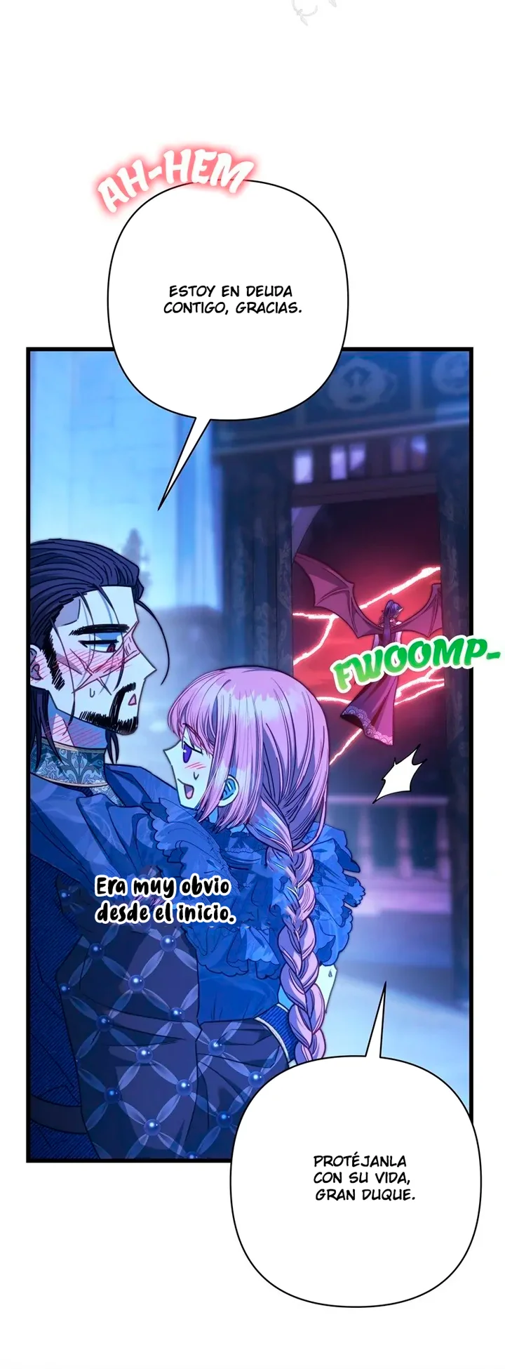 Página 78 del Manga