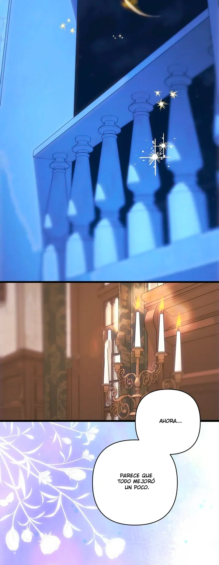 Página 82 del Manga