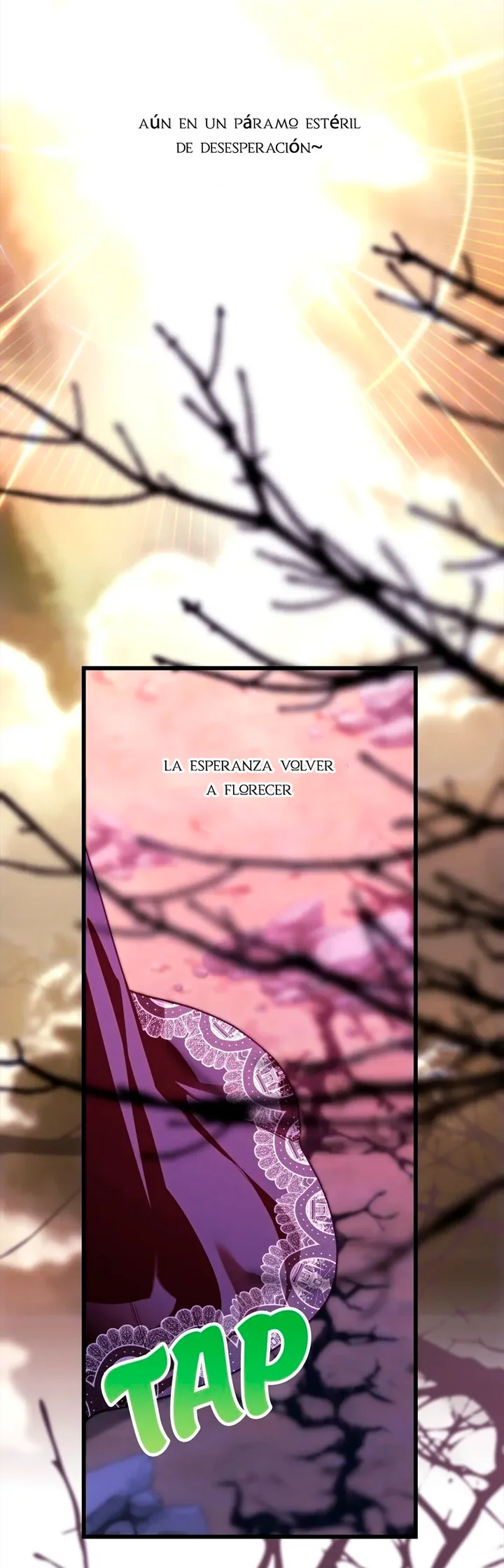 Página 39 del Manga
