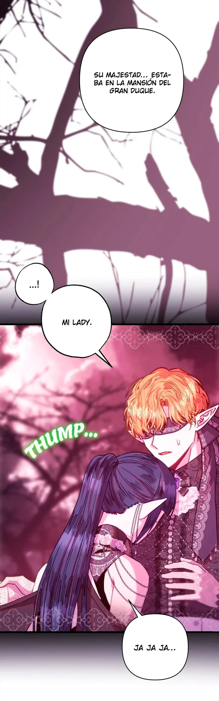 Página 41 del Manga