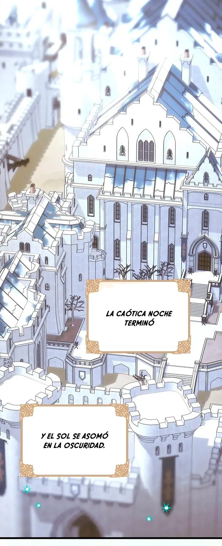 Página 45 del Manga