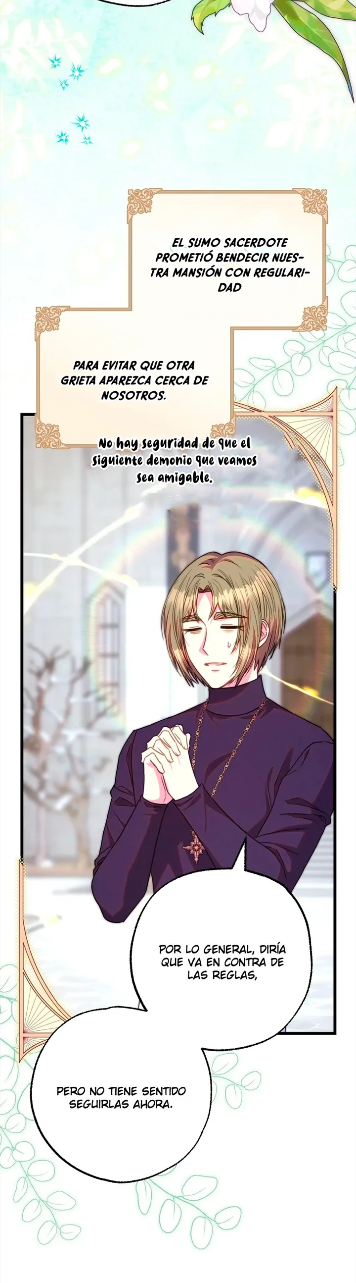 Página 47 del Manga