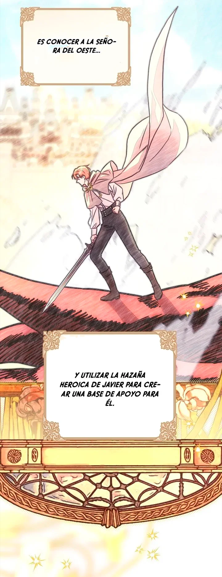 Página 58 del Manga