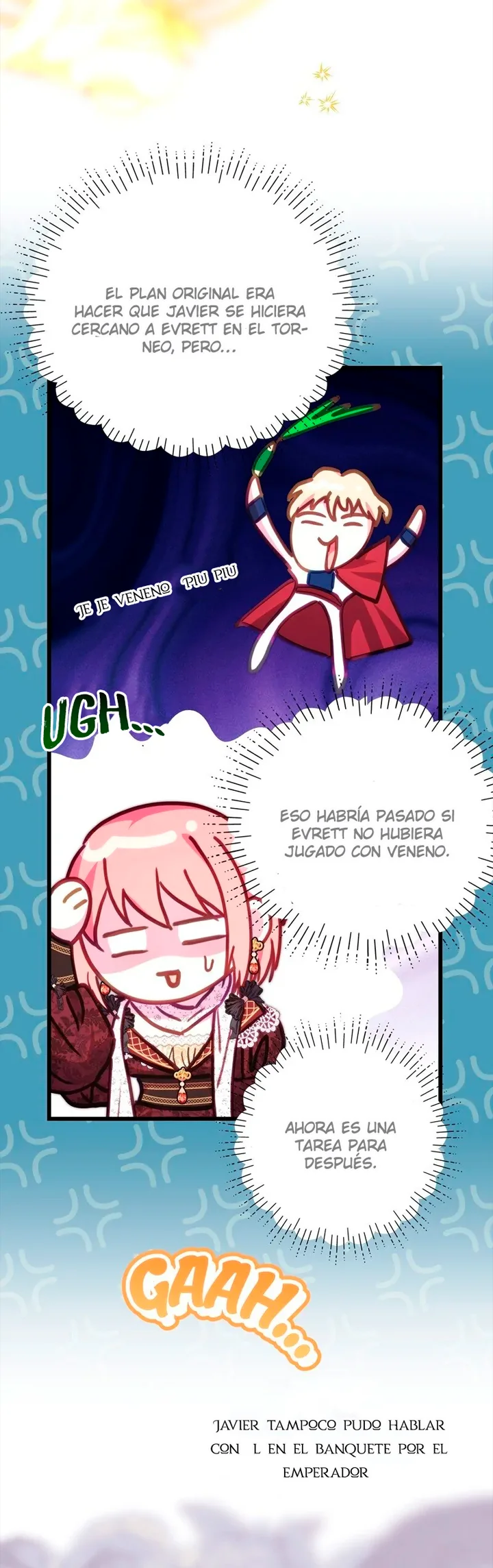 Página 59 del Manga