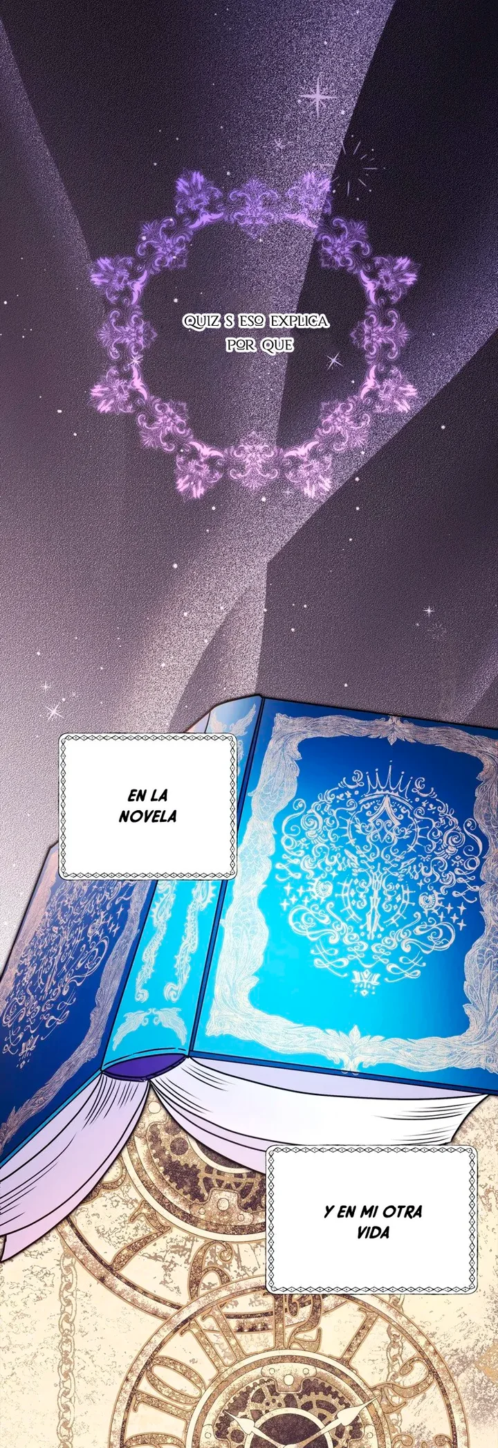 Página 68 del Manga