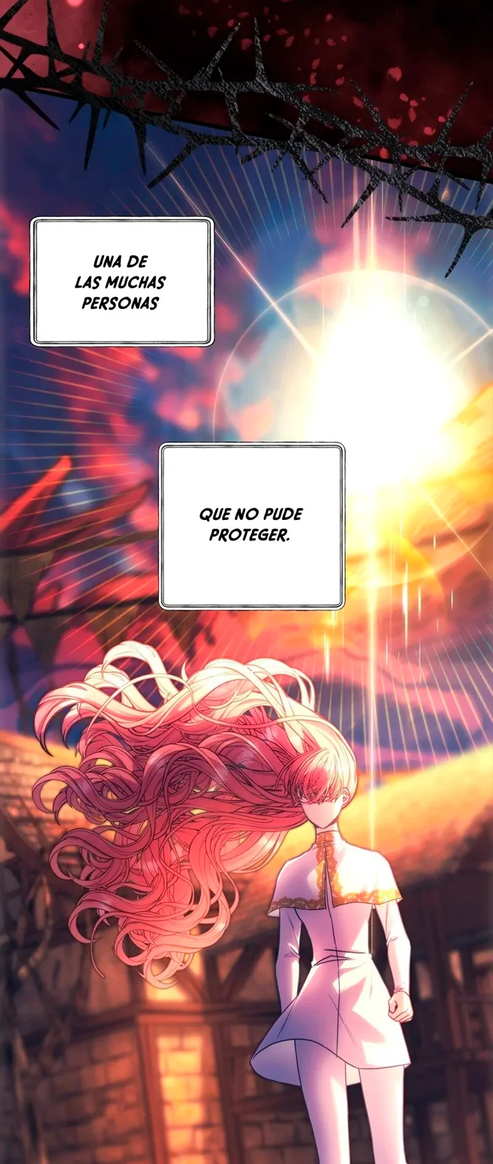 Página 71 del Manga