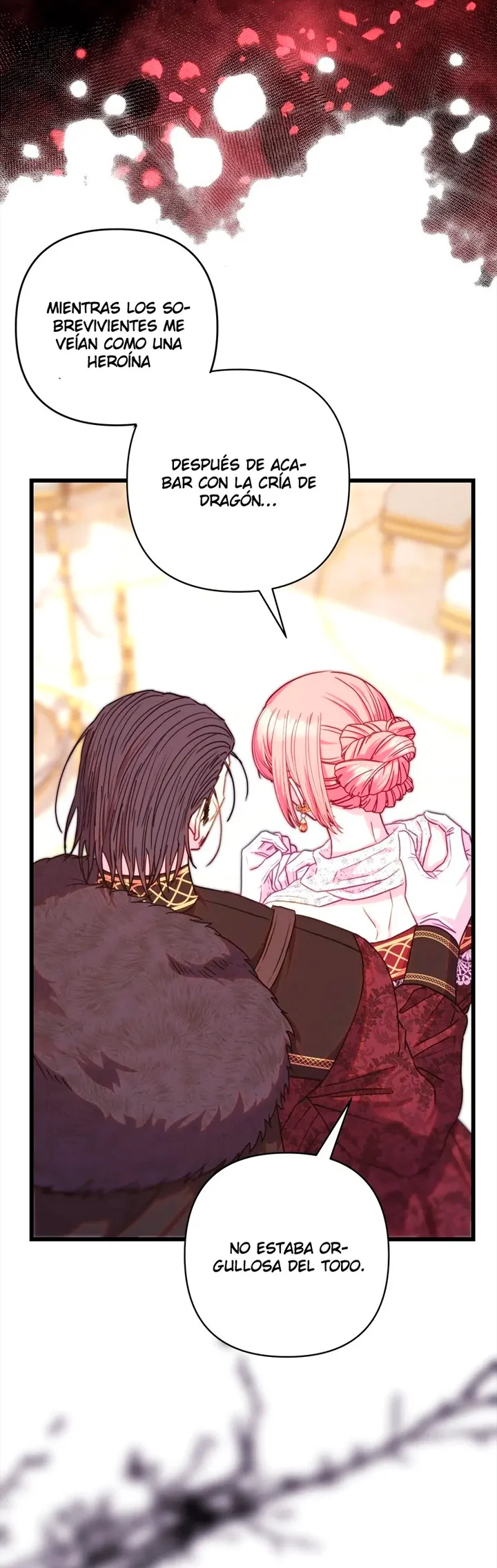 Página 73 del Manga