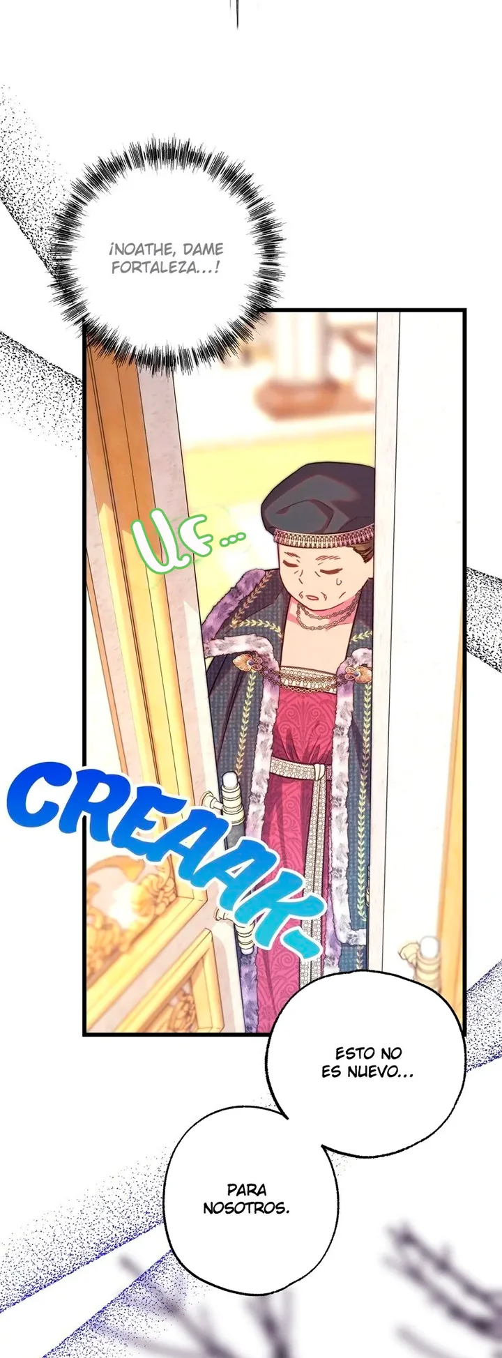 Página 81 del Manga