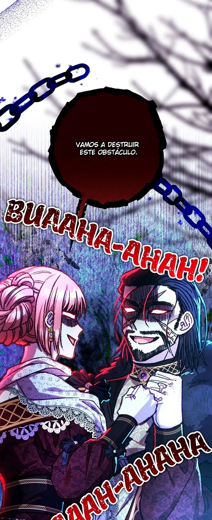 Página 82 del Manga