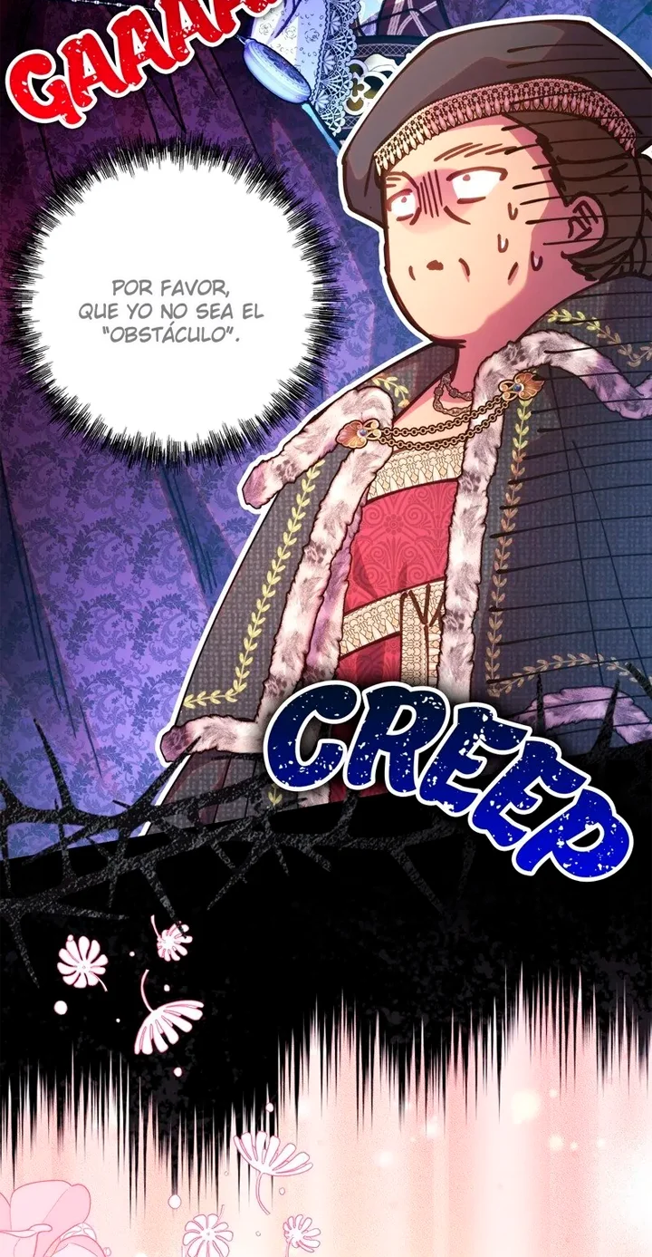 Página 83 del Manga