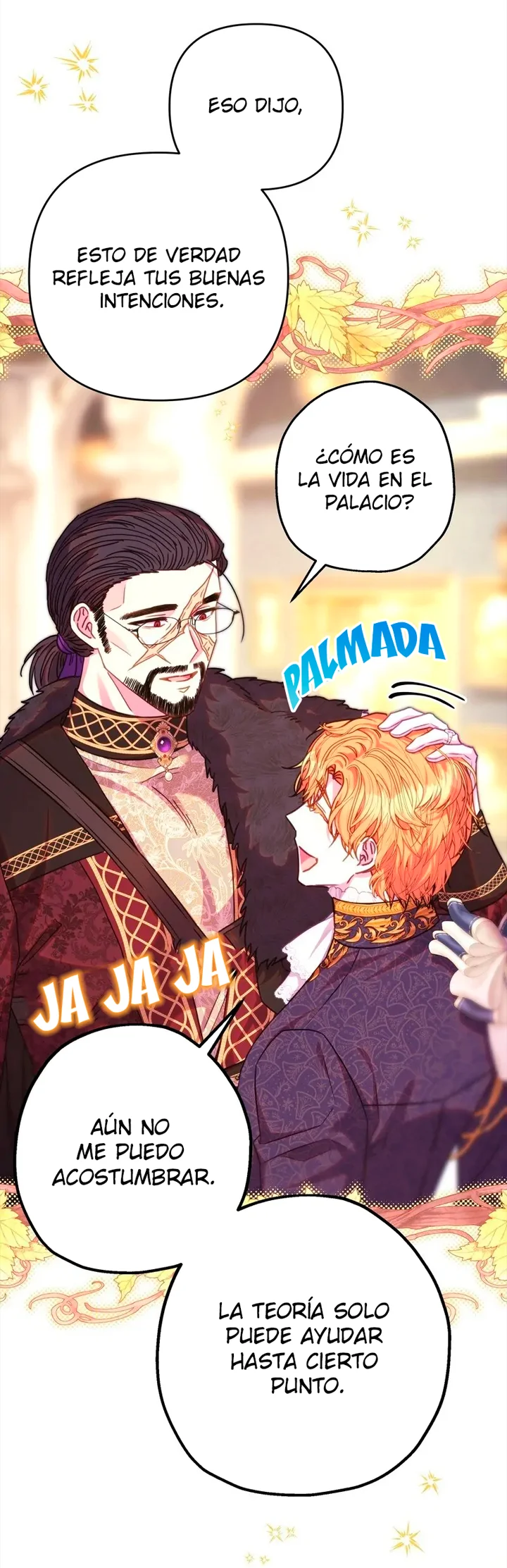 Página 36 del Manga