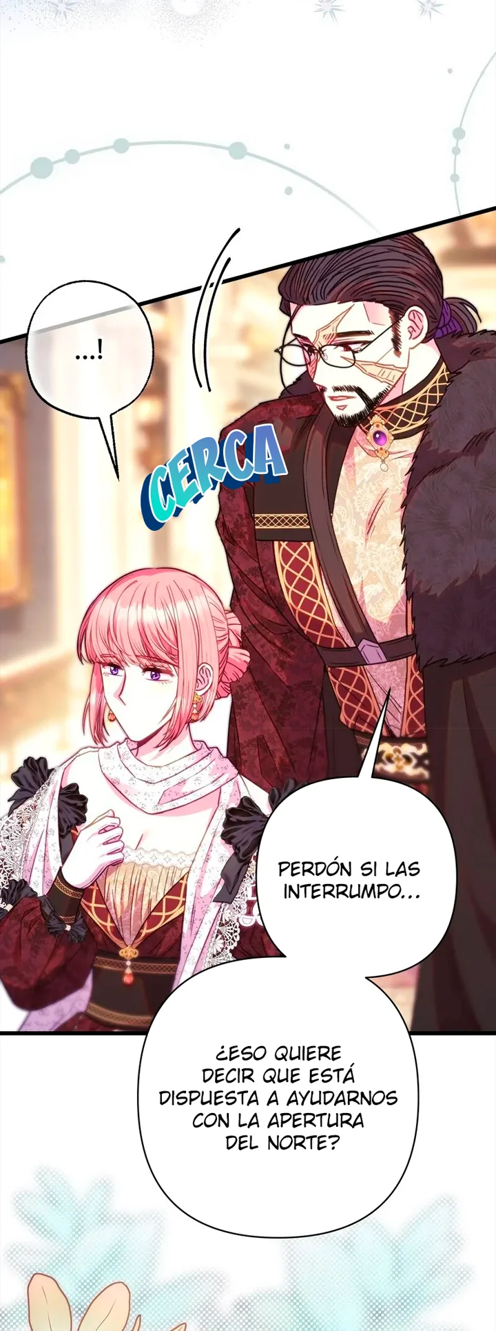 Página 45 del Manga