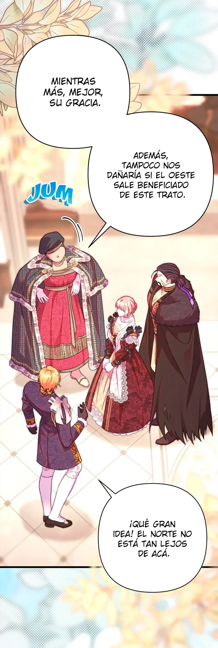Página 46 del Manga
