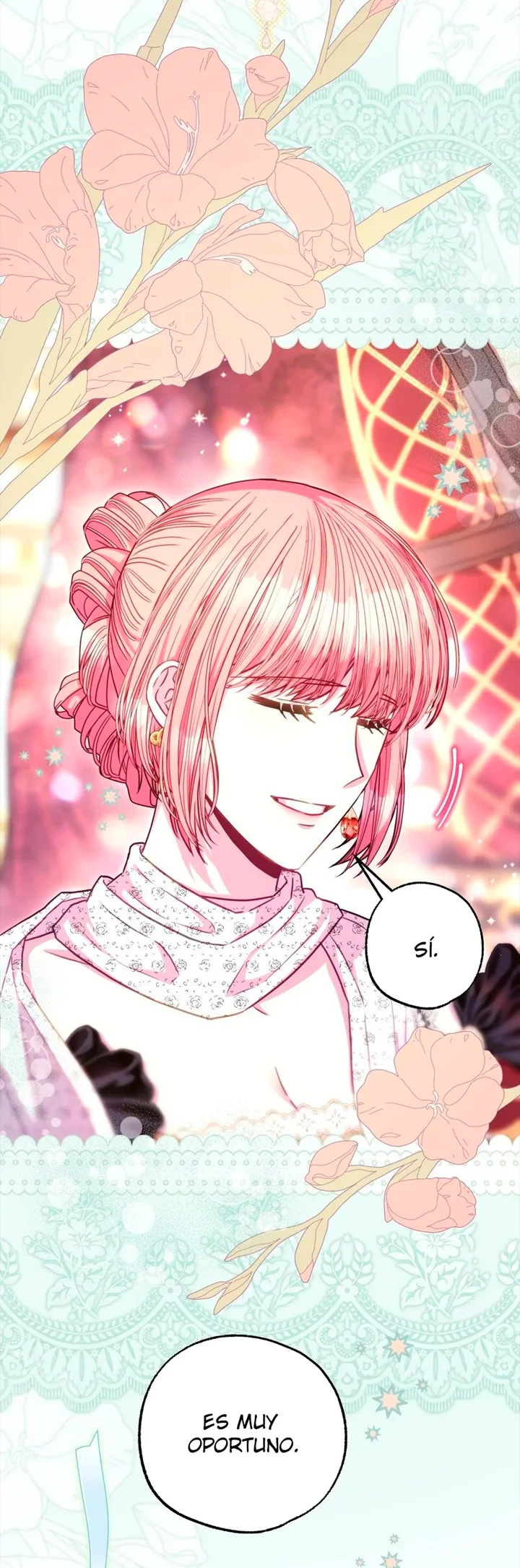 Página 50 del Manga