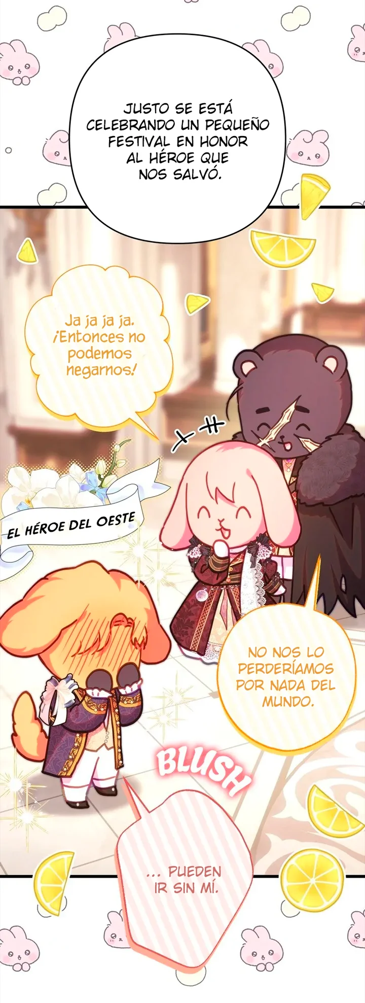Página 55 del Manga