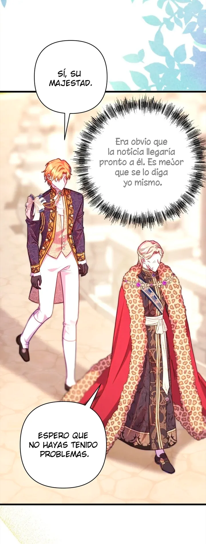 Página 68 del Manga