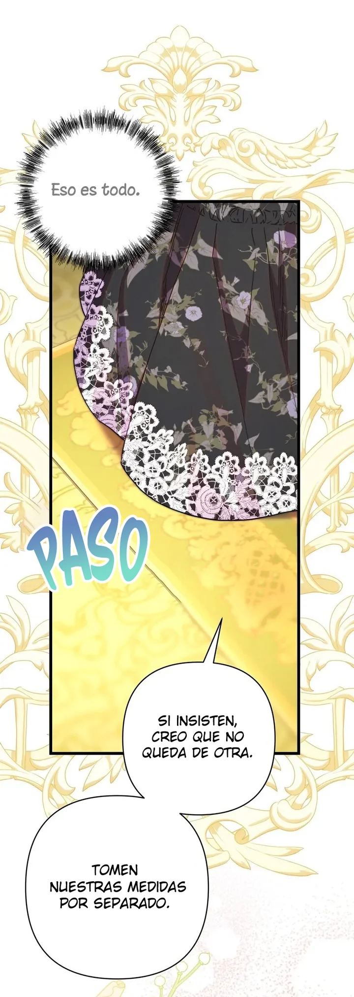 Página 38 del Manga