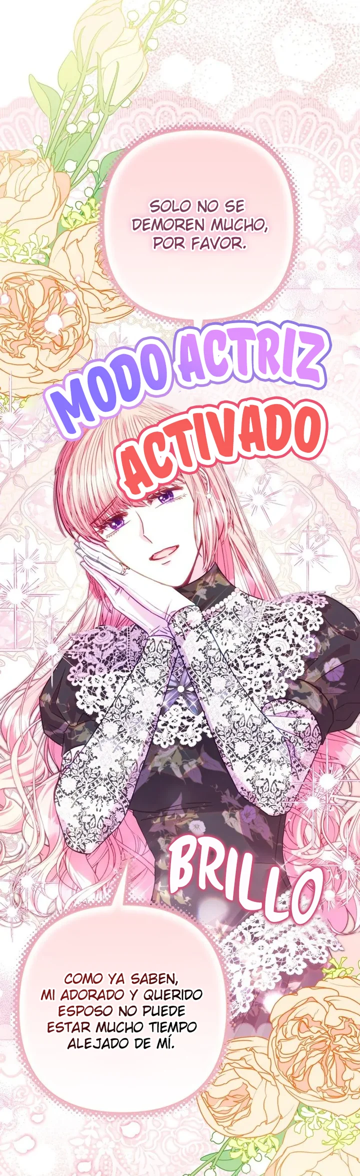 Página 39 del Manga