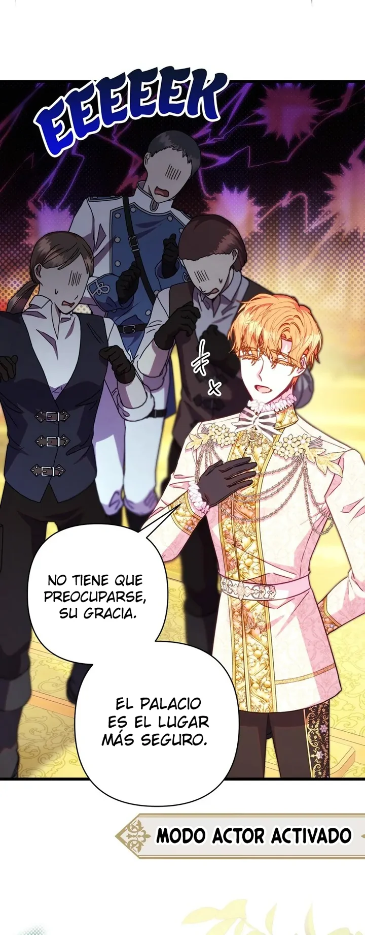 Página 43 del Manga