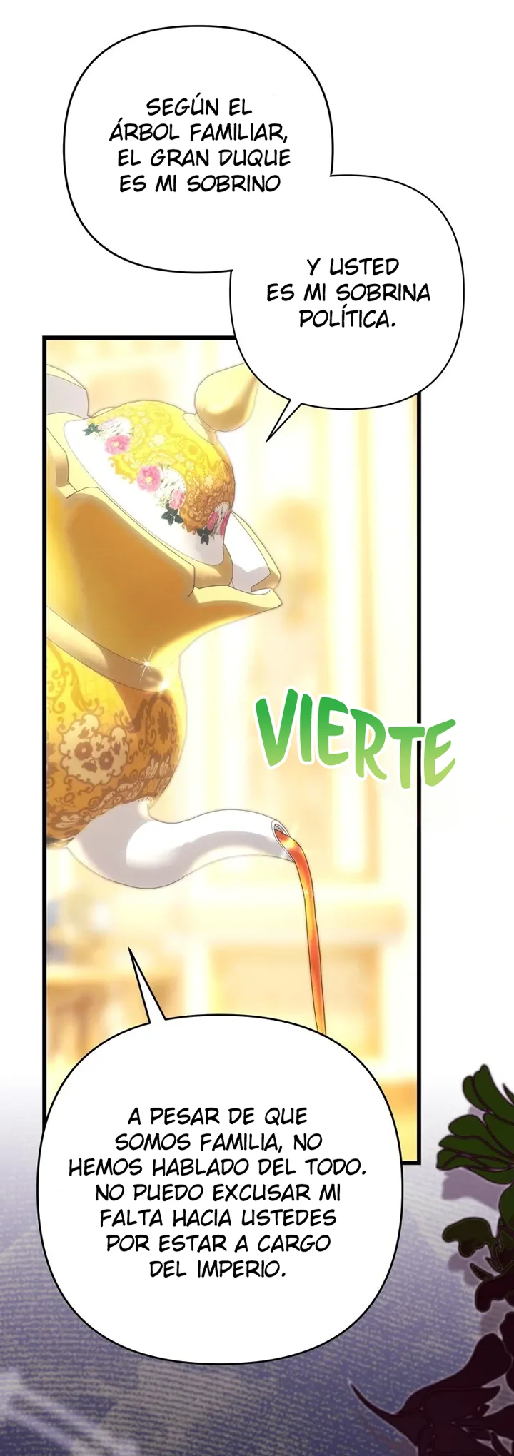 Página 53 del Manga