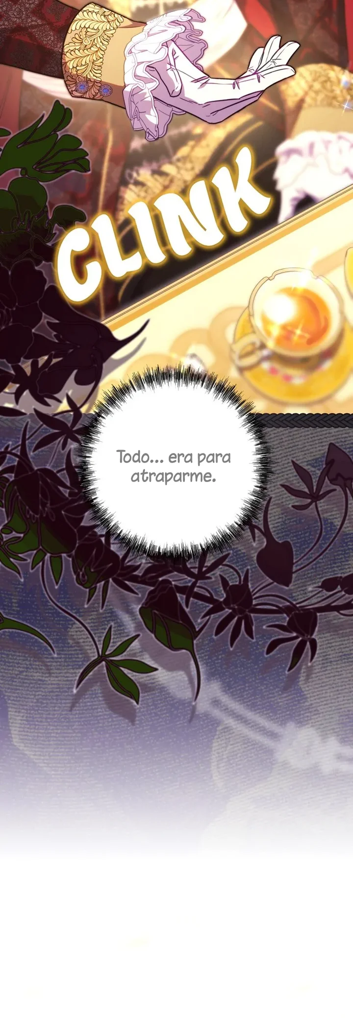 Página 55 del Manga