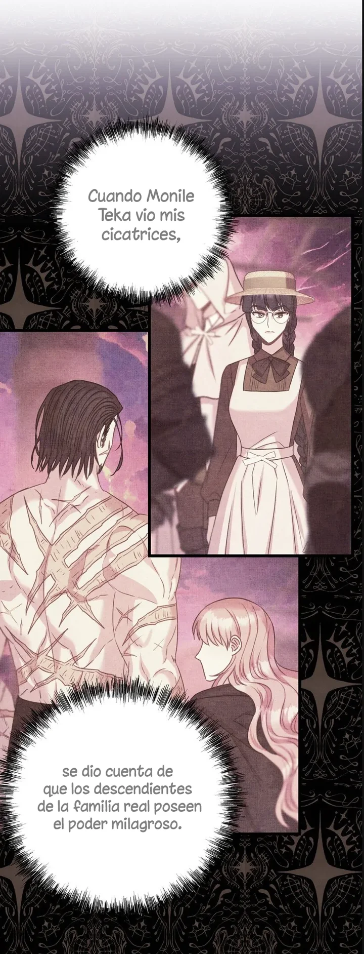 Página 59 del Manga
