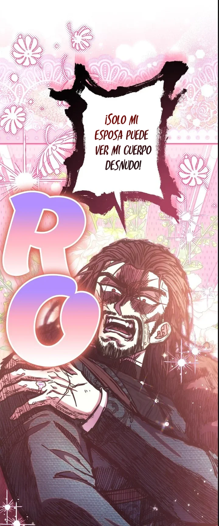 Página 63 del Manga